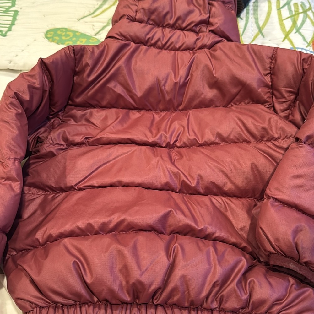 Patagonia jacket - Picture 6 of 6